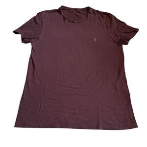 All Saints men’s medium t-shirt